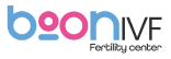 The Boon IVF Logo