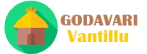 Godhavari-vantillu logo