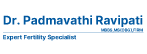 Dr Padmavathi Logo