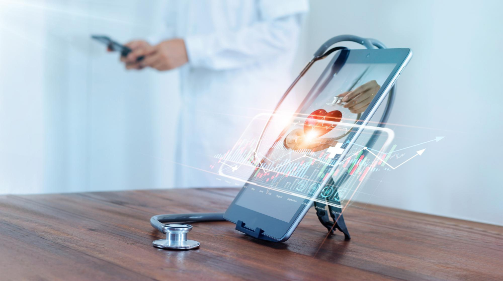 Healthcare Marketing