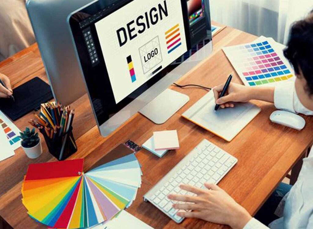 Creative Designing Services