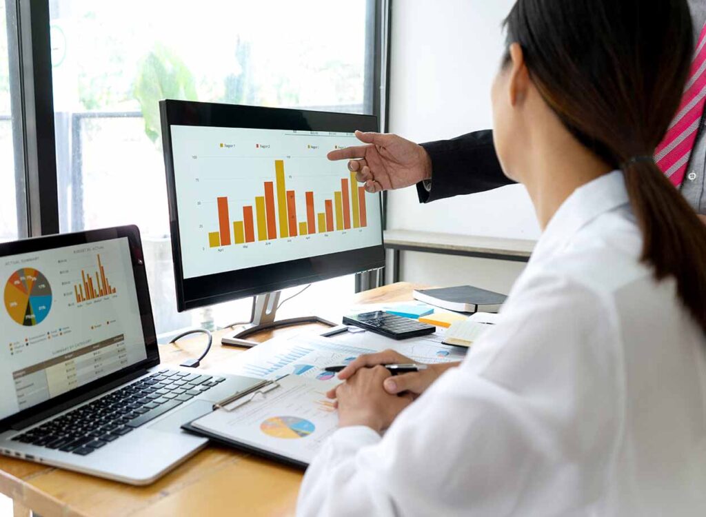 Data and Marketing Analytics Services