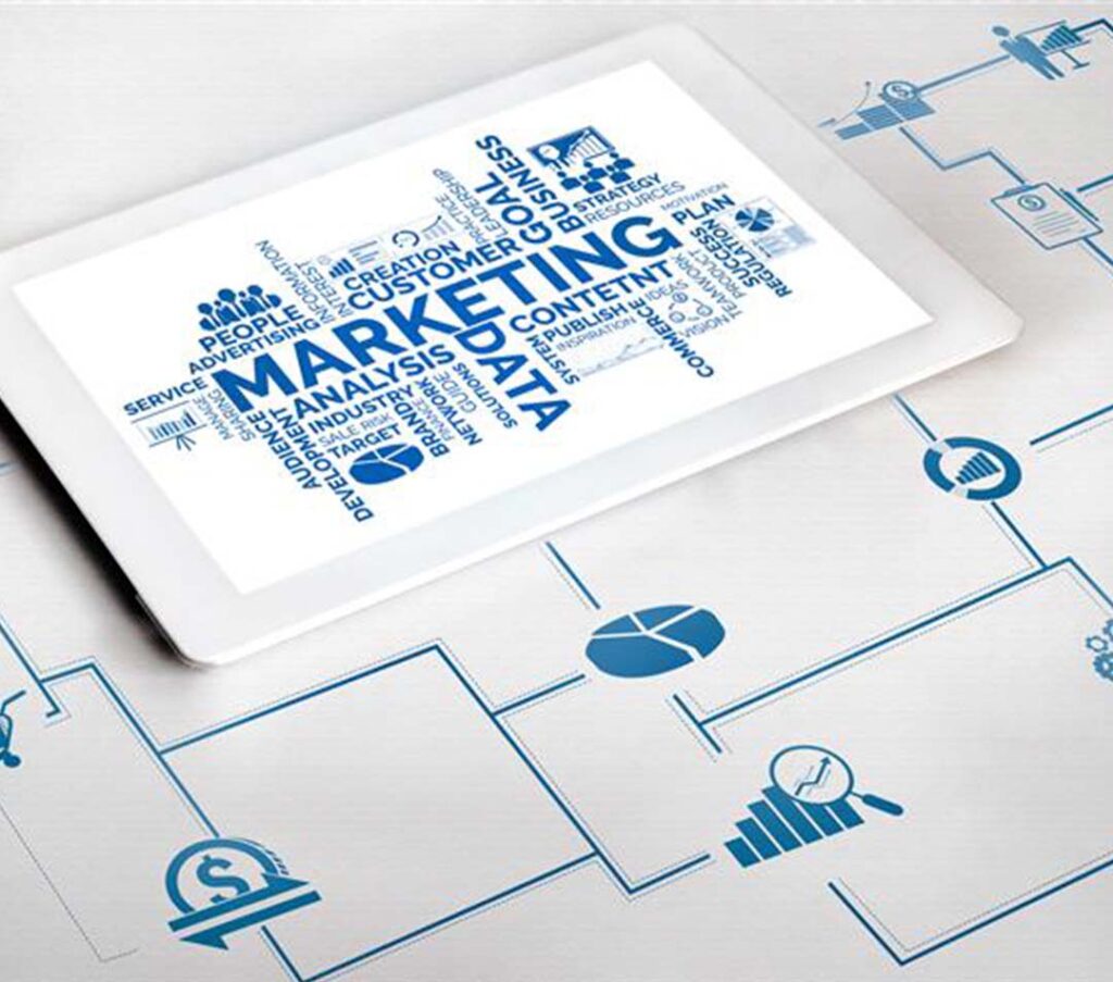 Marketing Automation Services