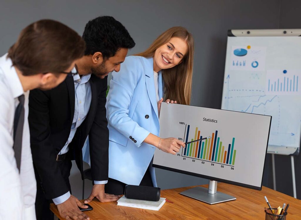 Performance Marketing Services - Ink Now