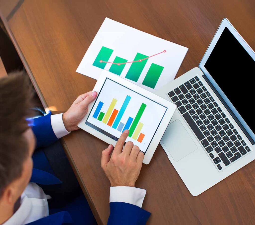 Performance Marketing Services