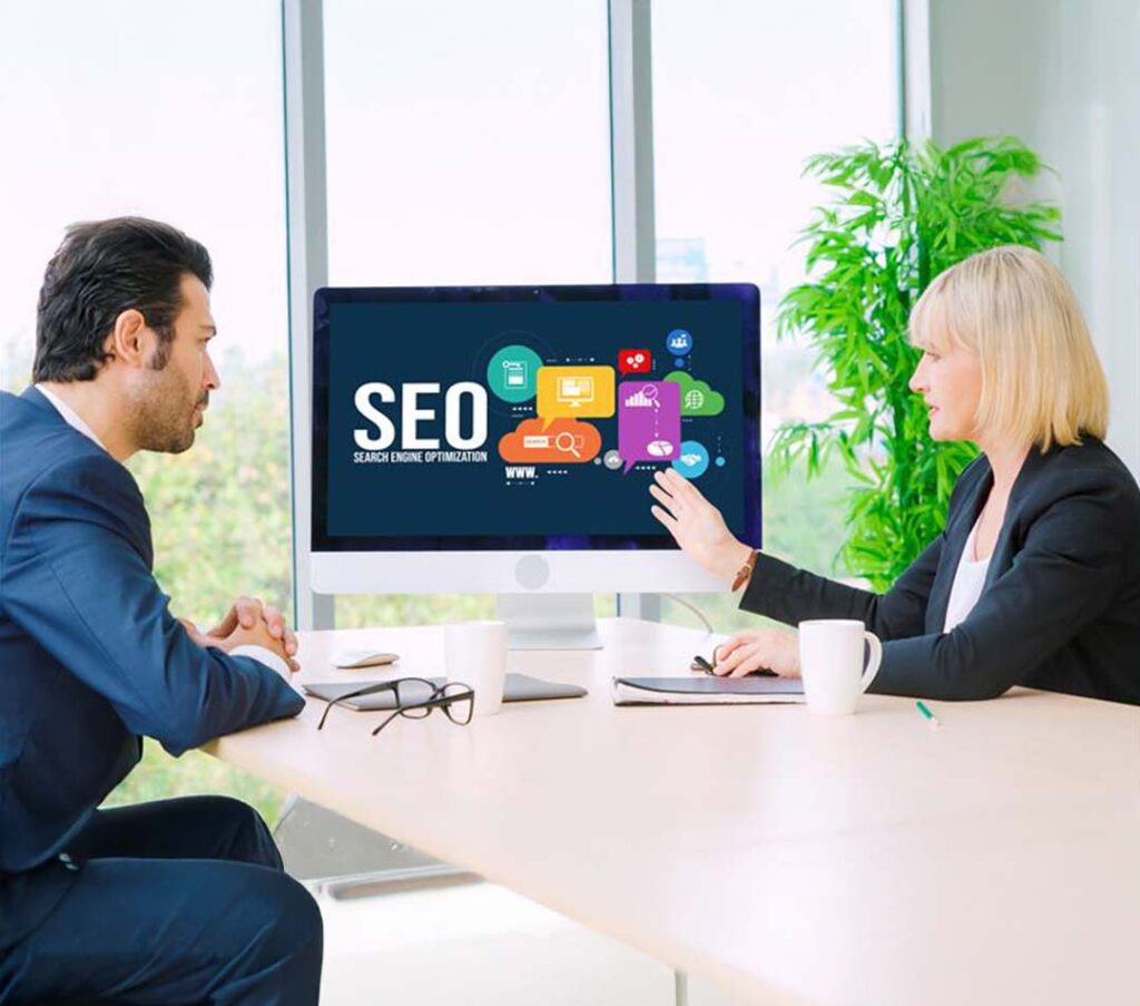 Search Engine Marketing Services