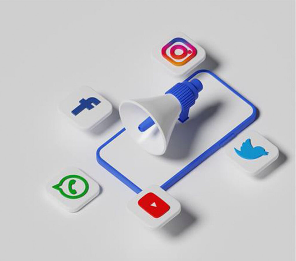 Social Media Marketing Services