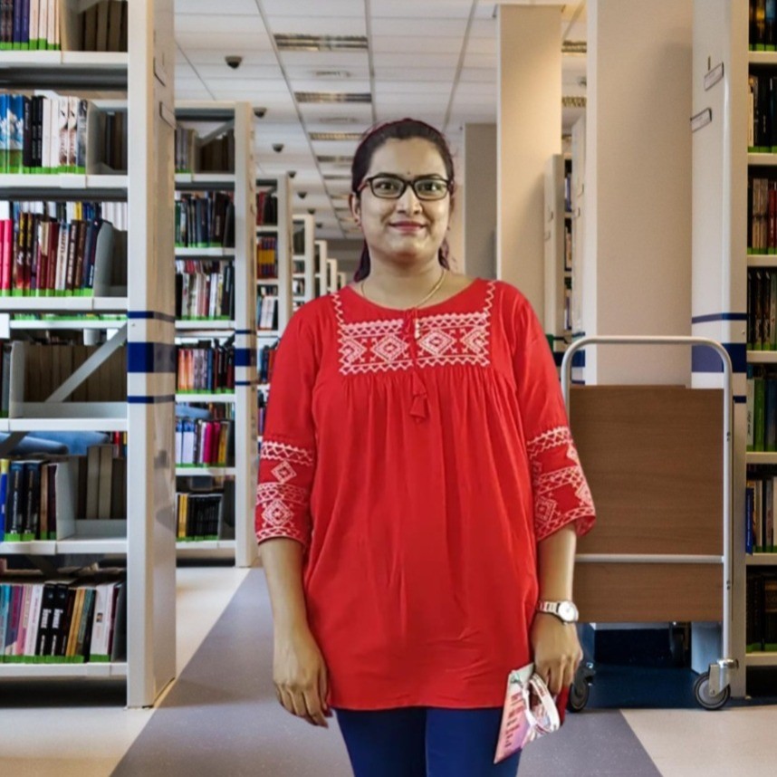 Akhila Boddu